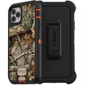 OtterBox DEFENDER SERIES Case & Holster For IPhone- 11 Pro Max